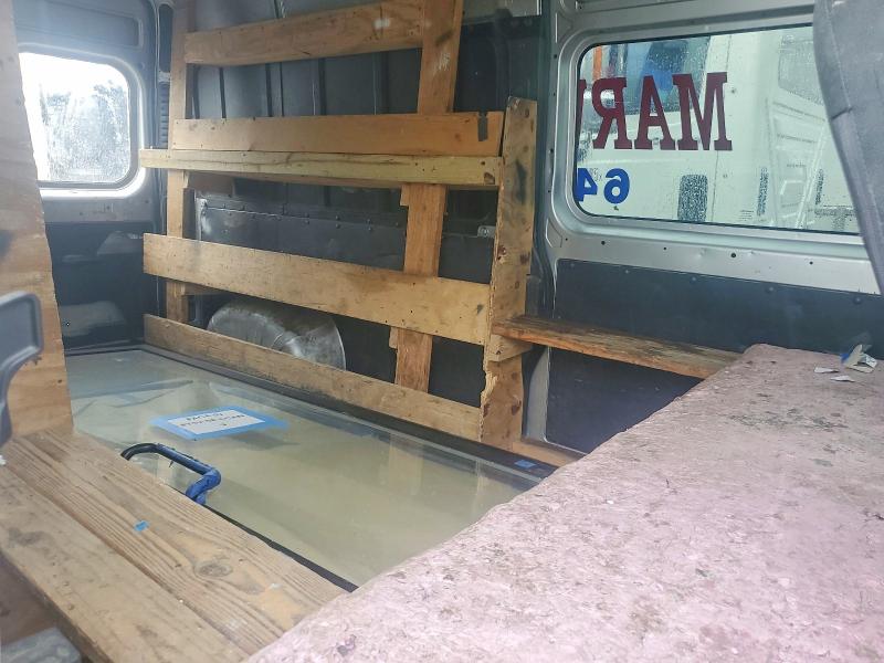 Aukcja sprzedaży 2018 Ram Promaster 2500, vin: 3C6TRVDG8JE151059, numer aukcji: 58243506