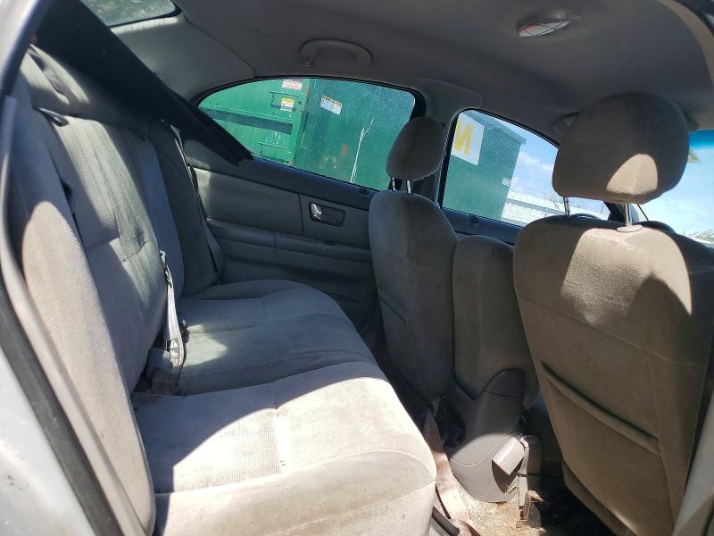Aukcja sprzedaży 2002 Mercury Sable, vin: 1MEFM50U02G640314, numer aukcji: 58335446
