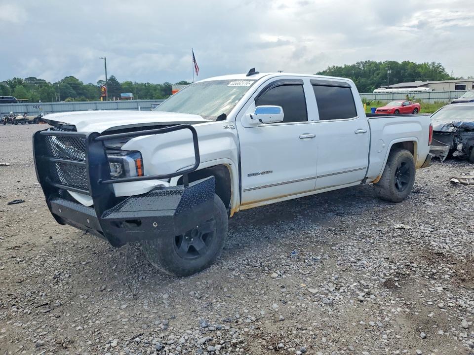 Auction sale of the 2017 Gmc Sierra, vin: 3GTU2NEC1HG135166, lot number: 55682116
