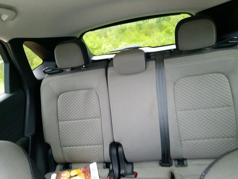 Продажа на аукционе авто 2021 Ford Escape, vin: 1FMCU9G67MUA09434, номер лота: 58373966