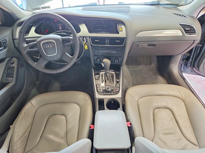 Aukcja sprzedaży 2012 Audi A4, vin: WAUFFAFL8CN014460, numer aukcji: 57526436