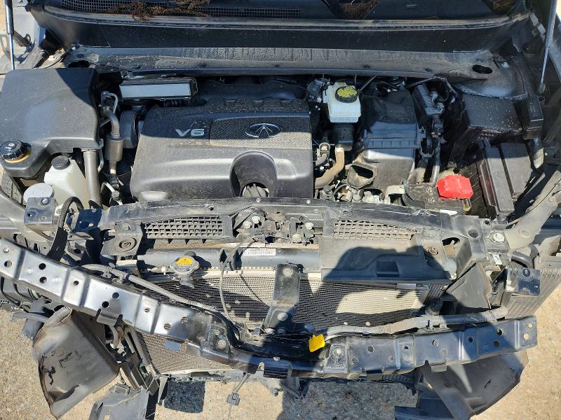 Продаж на аукціоні авто 2020 Infiniti Qx60, vin: 5N1DL0MN6LC517851, номер лоту: 56316436