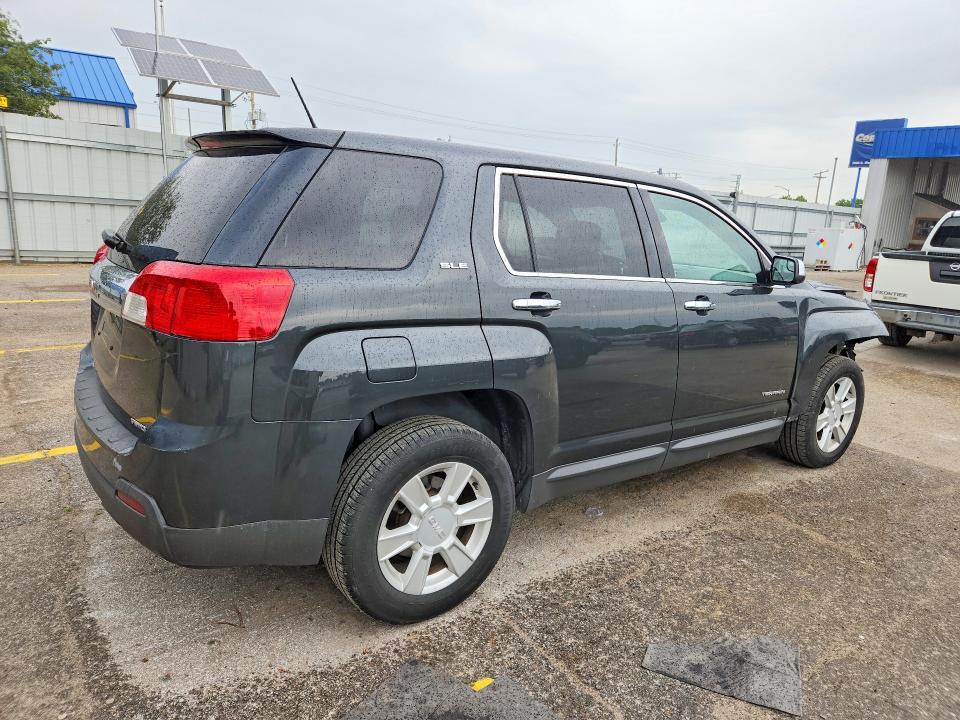 58947586 :رقم المزاد ، 2GKFLREKXD6277692 vin ، 2013 Gmc Terrain مزاد بيع