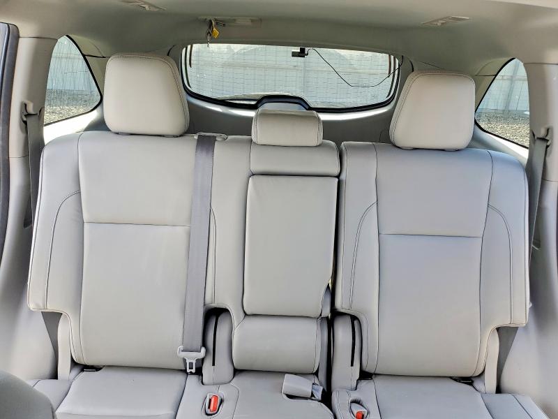 Aukcja sprzedaży 2018 Toyota Highlander, vin: 5TDJZRFH1JS560362, numer aukcji: 57554216