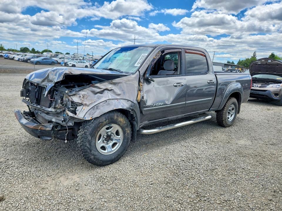 Aukcja sprzedaży 2006 Toyota Tundra, vin: 5TBET34136S527501, numer aukcji: 56502706