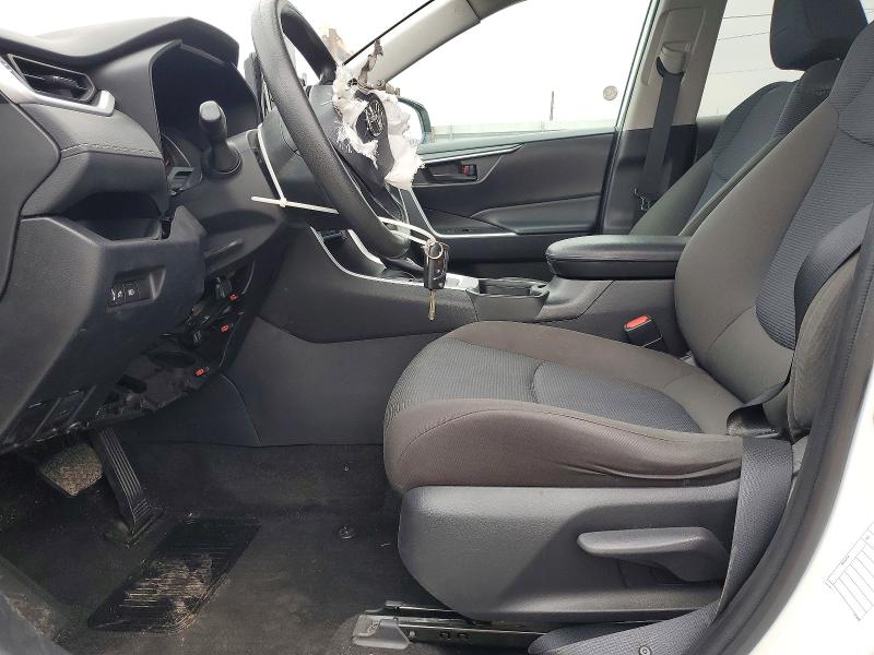 Aukcja sprzedaży 2022 Toyota Rav4, vin: 2T3H1RFV1NC191827, numer aukcji: 58465236
