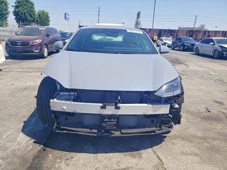 Aukcja sprzedaży 2025 Hyundai Ioniq 6, vin: KMHM34AA6SA115959, numer aukcji: 58821216