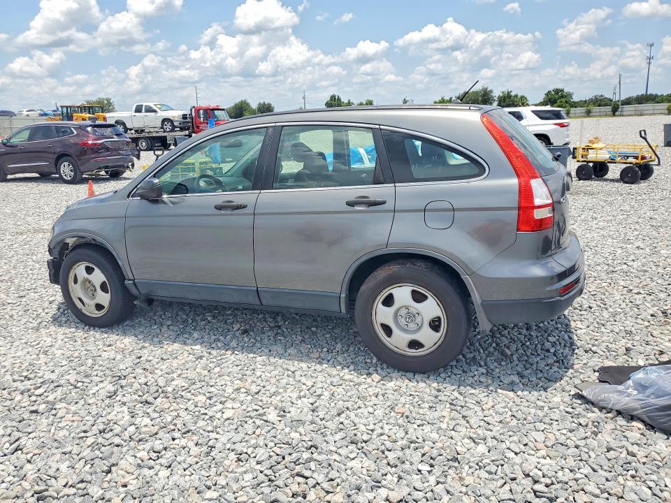 2010 Honda Cr-v მანქანა იყიდება აუქციონზე, vin: JHLRE3H3XAC005427, აუქციონის ნომერი: 59361506