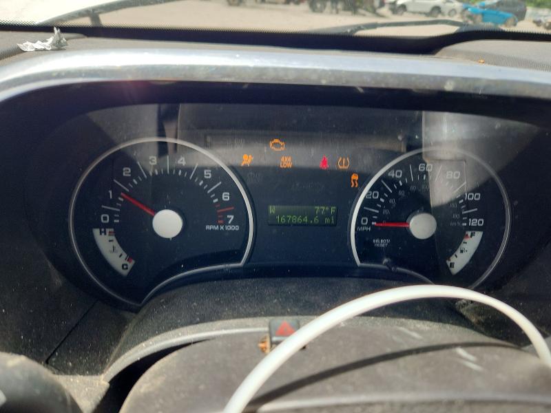 Aukcja sprzedaży 2009 Ford Explorer, vin: 1FMEU73E59UA01186, numer aukcji: 55314446