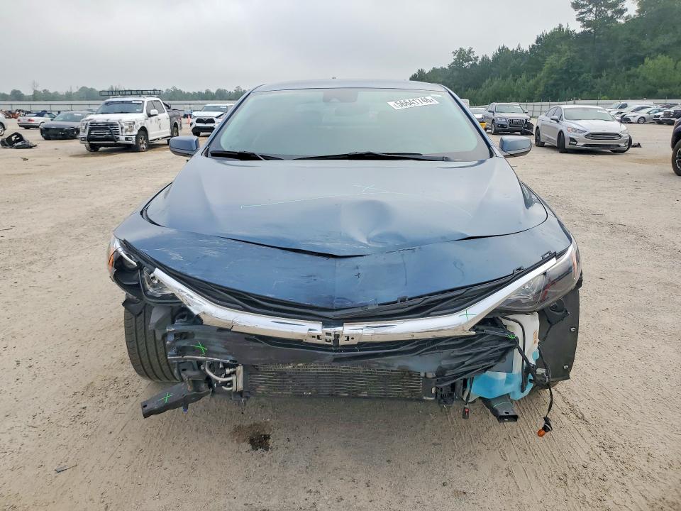 Aukcja sprzedaży 2025 Chevrolet Malibu, vin: 1G1ZG5ST3SF108306, numer aukcji: 56641746