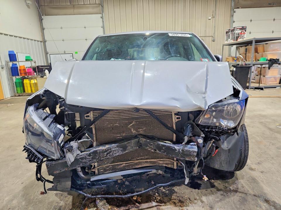 Aukcja sprzedaży 2017 Dodge Grand Caravan, vin: 2C4RDGCG4HR558772, numer aukcji: 58961266