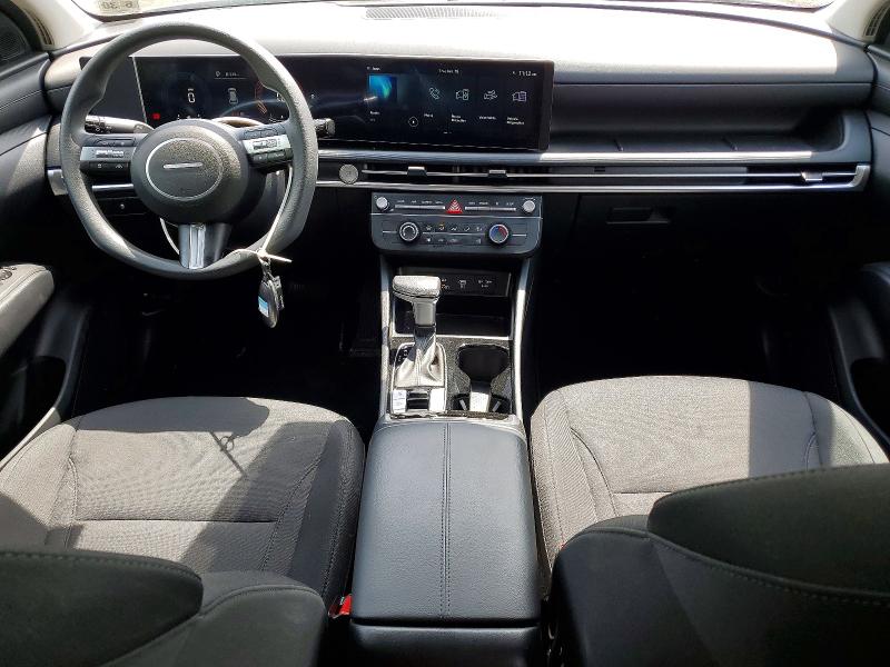 Aukcja sprzedaży 2025 Hyundai Tucson, vin: 3KMJACDEXSE011216, numer aukcji: 57265976