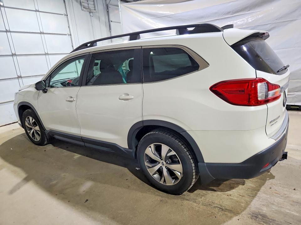 Продажа на аукционе авто 2022 Subaru Ascent, vin: 4S4WMACDXN3470413, номер лота: 57859646