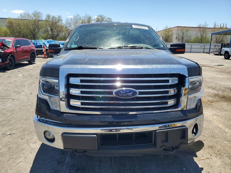 Aukcja sprzedaży 2014 Ford F150, vin: 1FTFW1ET1EFC43760, numer aukcji: 55889036