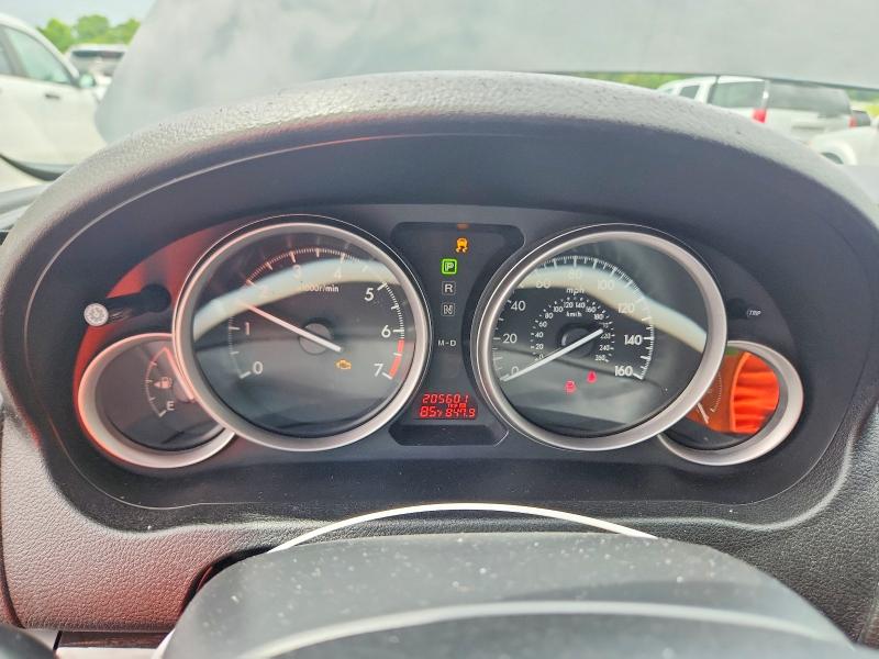 Продажа на аукционе авто 2012 Mazda 6, vin: 1YVHZ8DH6C5M37722, номер лота: 57904456