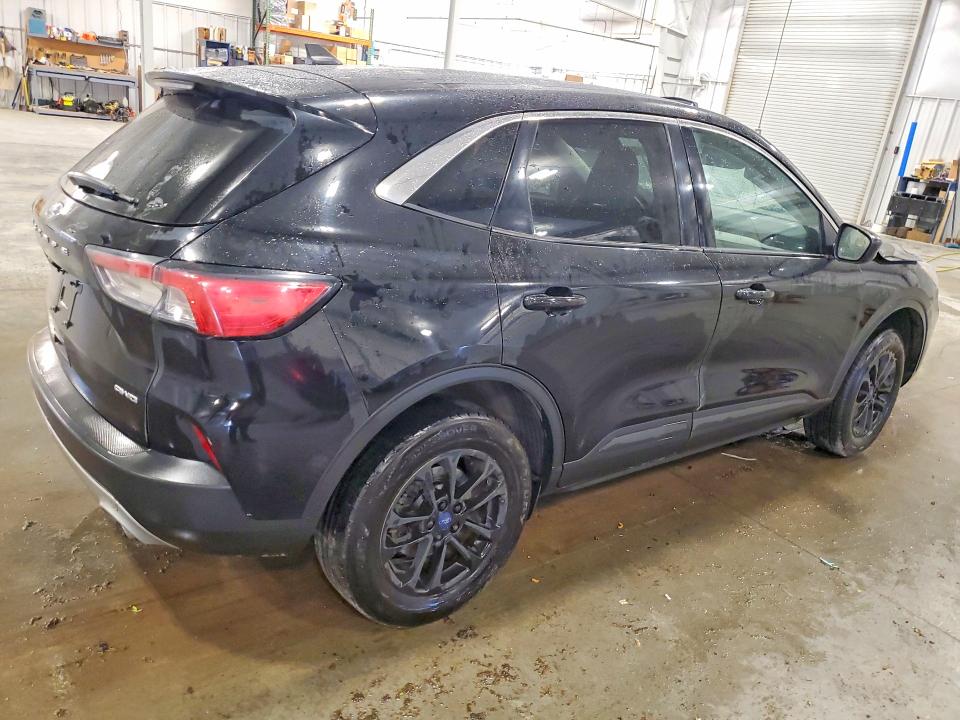 Aukcja sprzedaży 2022 Ford Escape, vin: 1FMCU9G61NUB97949, numer aukcji: 58257316