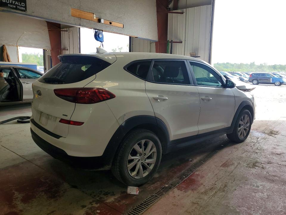 2020 Hyundai Tucson მანქანა იყიდება აუქციონზე, vin: KM8J2CA48LU166356, აუქციონის ნომერი: 59111766