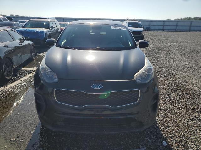 Продажа на аукционе авто 2017 Kia Sportage, vin: KNDPM3AC9H7104552, номер лота: 58991506