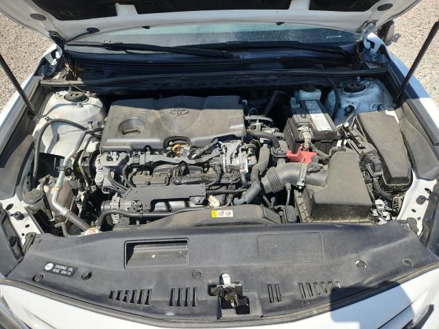 Aukcja sprzedaży 2020 Toyota Camry, vin: 4T1G11AK4LU983839, numer aukcji: 57176286