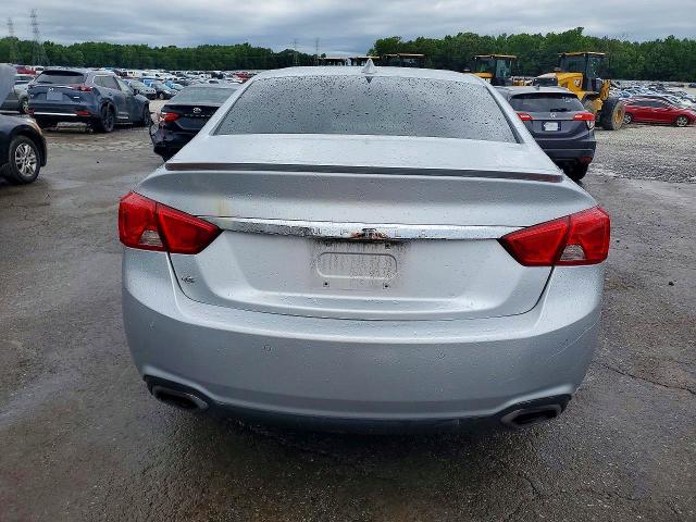 Продаж на аукціоні авто 2015 Chevrolet Impala, vin: 2G1165S36F9120268, номер лоту: 58220686