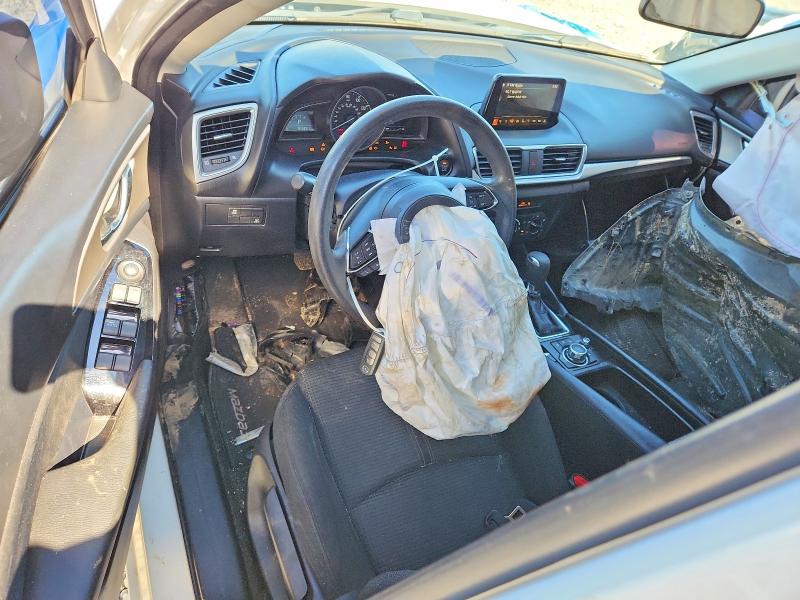 Aukcja sprzedaży 2018 Mazda 3, vin: 3MZBN1U76JM231388, numer aukcji: 57696226