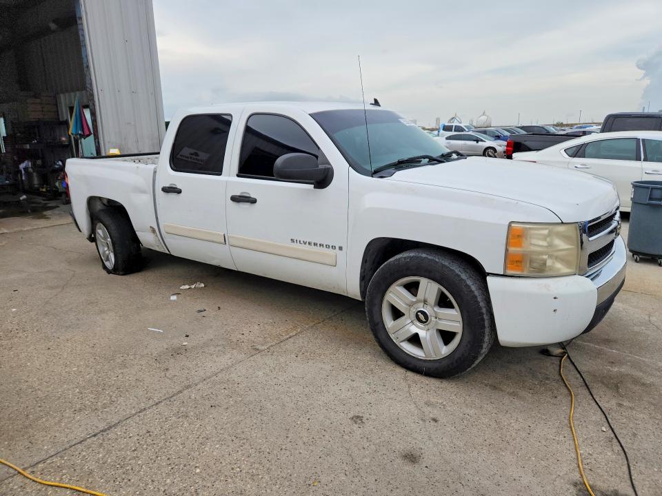 Aukcja sprzedaży 2007 Chevrolet Silverado, vin: 3GCEC13J77G534514, numer aukcji: 55356546