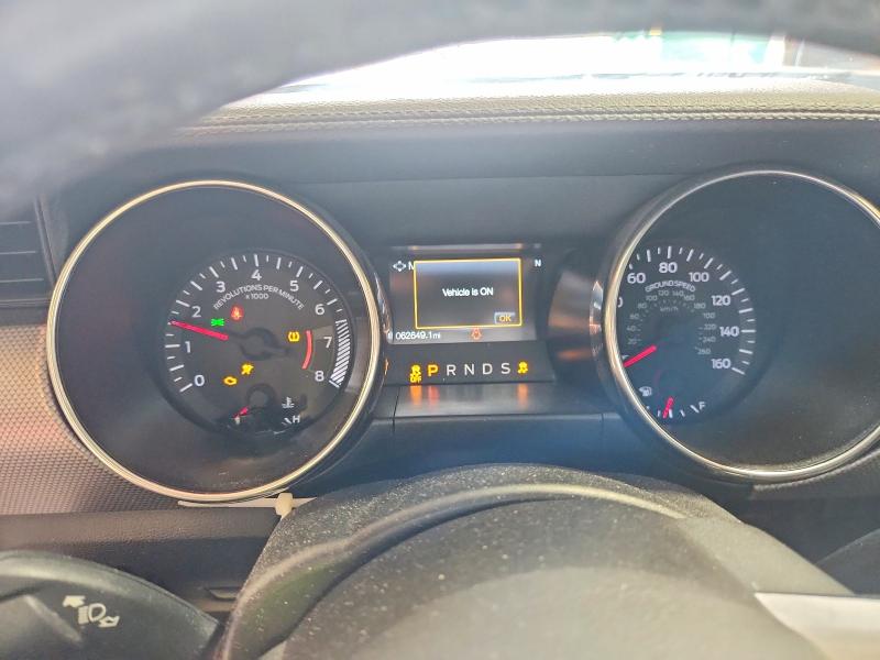 Aukcja sprzedaży 2019 Ford Mustang, vin: 1FATP8UH8K5129669, numer aukcji: 57770086