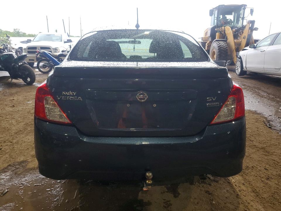 Aukcja sprzedaży 2017 Nissan Versa, vin: 3N1CN7AP4HL864439, numer aukcji: 55768626