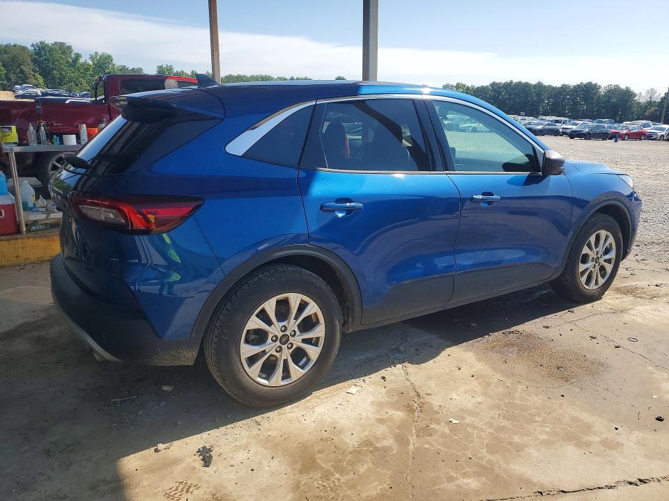 Продаж на аукціоні авто 2023 Ford Escape, vin: 1FMCU0GNXPUA12965, номер лоту: 55094316