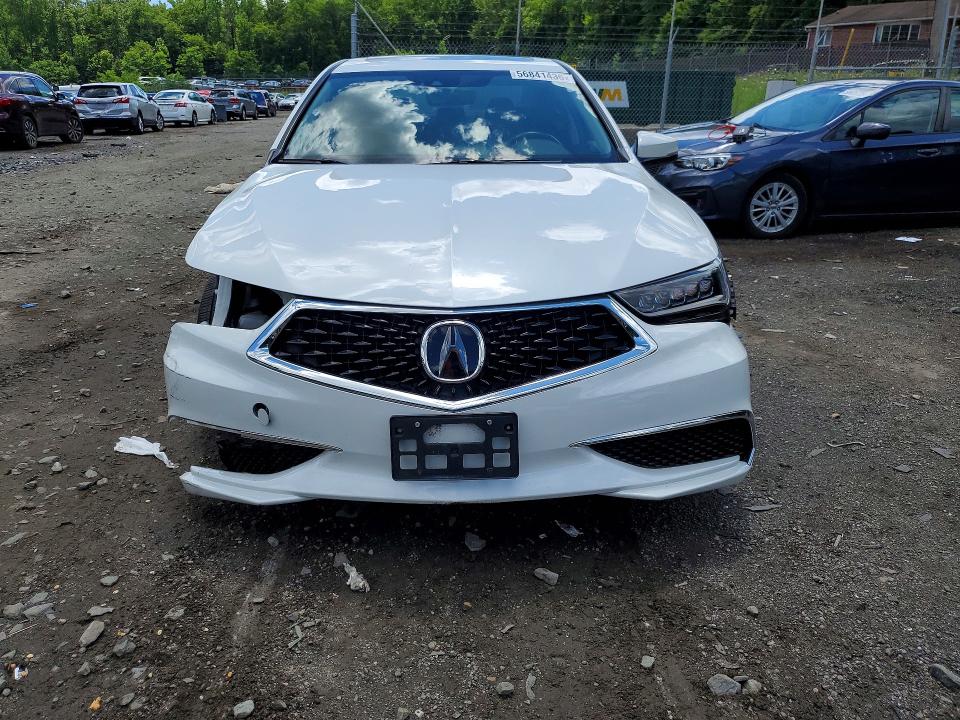 Продаж на аукціоні авто 2020 Acura Tlx, vin: 19UUB1F59LA016881, номер лоту: 56841436