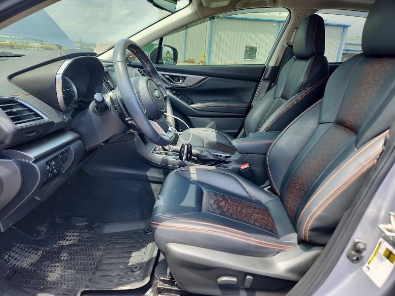 Aukcja sprzedaży 2022 Subaru Crosstrek, vin: JF2GTHNC9N8269115, numer aukcji: 56524366