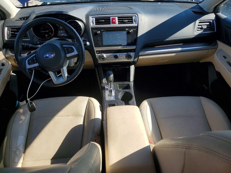 Продажа на аукционе авто 2015 Subaru Outback, vin: 4S4BSANC7F3346030, номер лота: 57389926