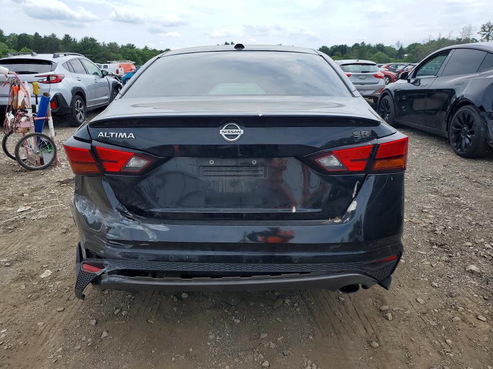 Aukcja sprzedaży 2020 Nissan Altima, vin: 1N4BL4CV3LC165323, numer aukcji: 58991516