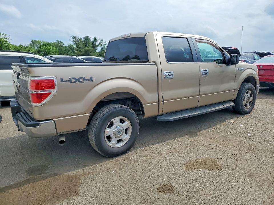Aukcja sprzedaży 2012 Ford F150, vin: 1FTFW1EF0CFB88323, numer aukcji: 56857906