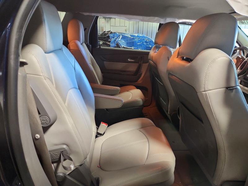 57176016 :رقم المزاد ، 1GKKVSKD5HJ235641 vin ، 2017 Gmc Acadia Limited مزاد بيع