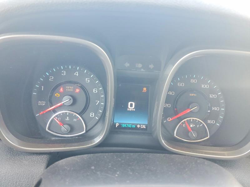 Aukcja sprzedaży 2015 Chevrolet Malibu, vin: 1G11A5SL4FF264309, numer aukcji: 56117976