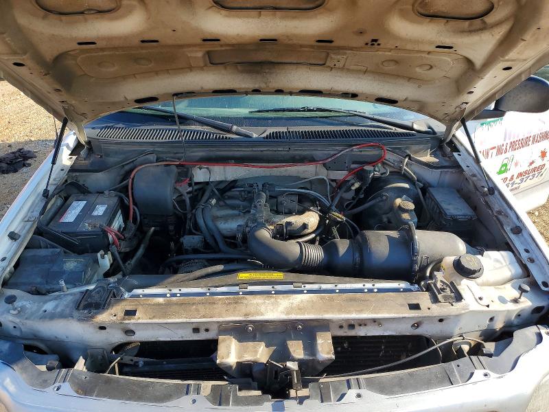 Aukcja sprzedaży 1999 Ford F150, vin: 1FTZX1729XNA98541, numer aukcji: 57525206