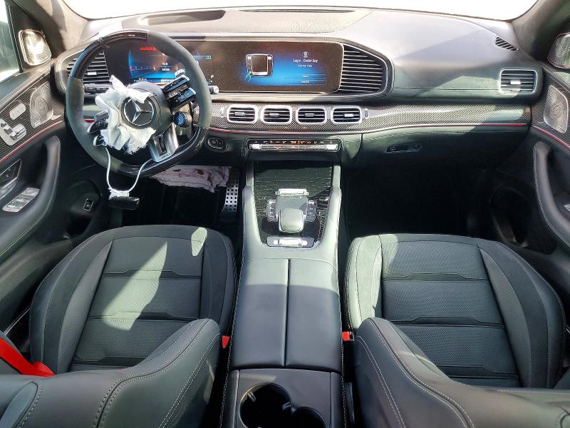 Продажа на аукционе авто 2025 Mercedes-benz Gls, vin: 4JGFF8KEXSB387028, номер лота: 59270276