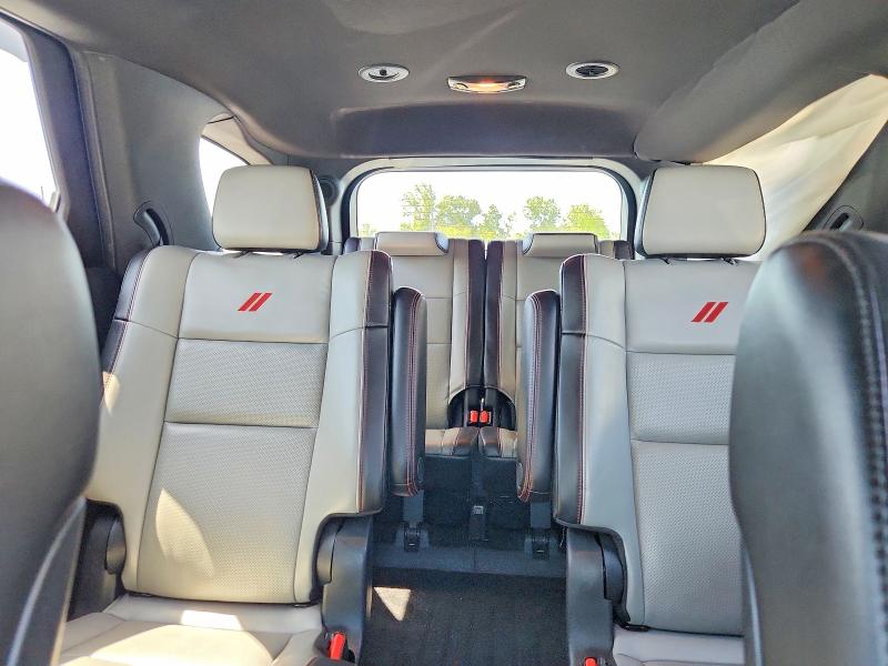Aukcja sprzedaży 2023 Dodge Durango, vin: 1C4SDJCT0PC657625, numer aukcji: 56979736