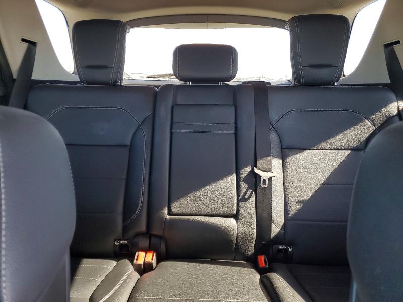 Aukcja sprzedaży 2012 Mercedes-benz Ml, vin: 4JGDA2EB2CA053930, numer aukcji: 57124056