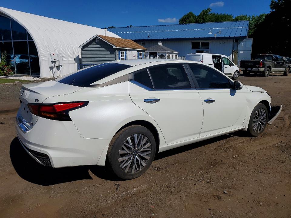Продажа на аукционе авто 2023 Nissan Altima, vin: 1N4BL4DW6PN393608, номер лота: 57183656