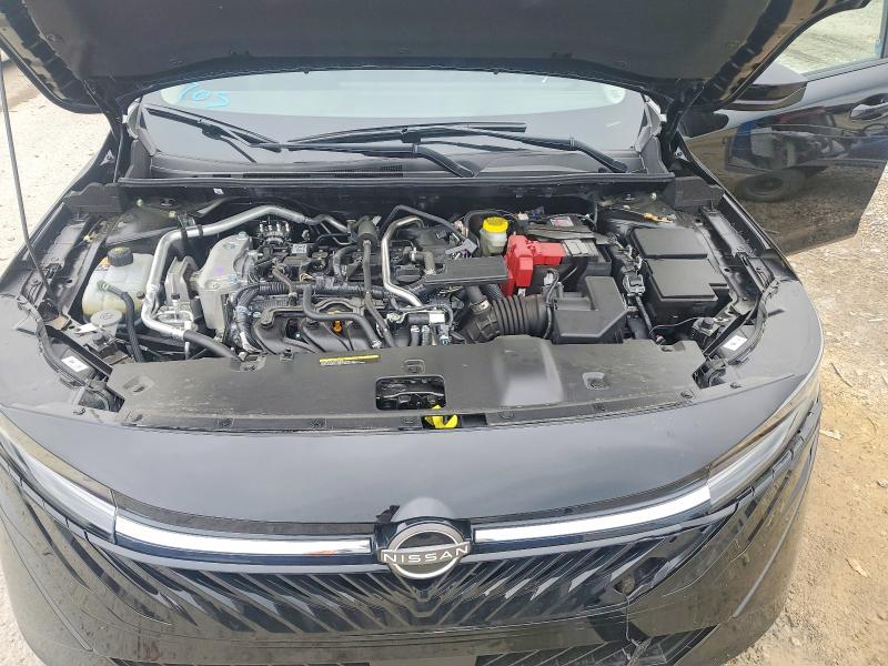 Aukcja sprzedaży 2026 Nissan Sentra, vin: 3N1AB9CV1TY246336, numer aukcji: 56481326