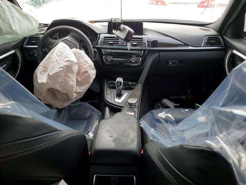 Aukcja sprzedaży 2016 Bmw 328, vin: WBA8E9G53GNT43597, numer aukcji: 55648336