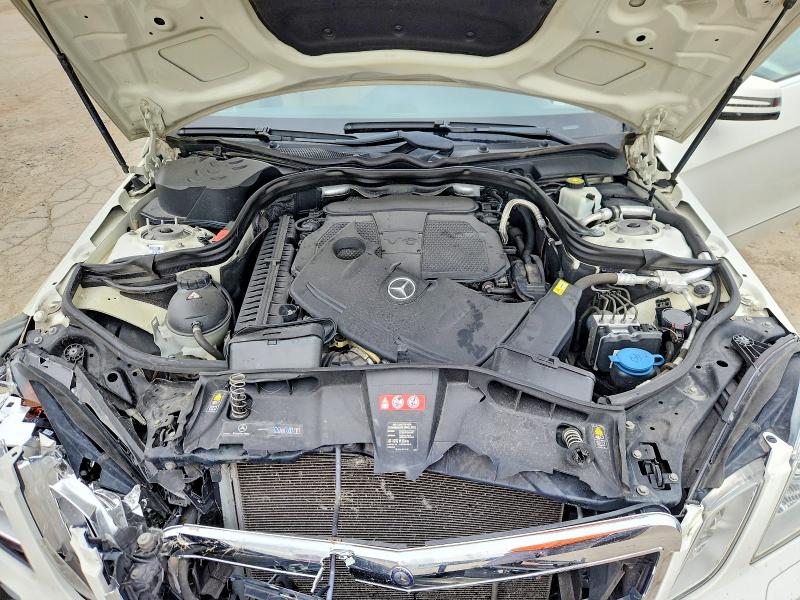 Aukcja sprzedaży 2012 Mercedes-benz E, vin: WDDHF8JB9CA628837, numer aukcji: 55230336