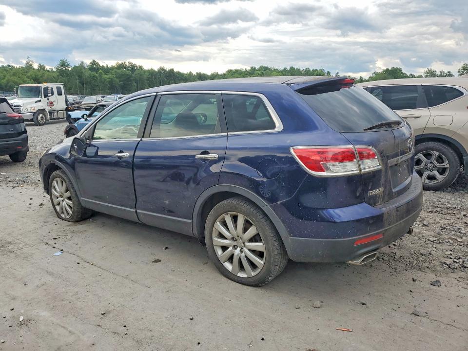 Aukcja sprzedaży 2007 Mazda Cx-9, vin: JM3TB38Y370114157, numer aukcji: 58739876