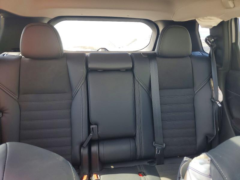 Продаж на аукціоні авто 2024 Mitsubishi Outlander, vin: JA4J4VA83RZ018974, номер лоту: 55836126