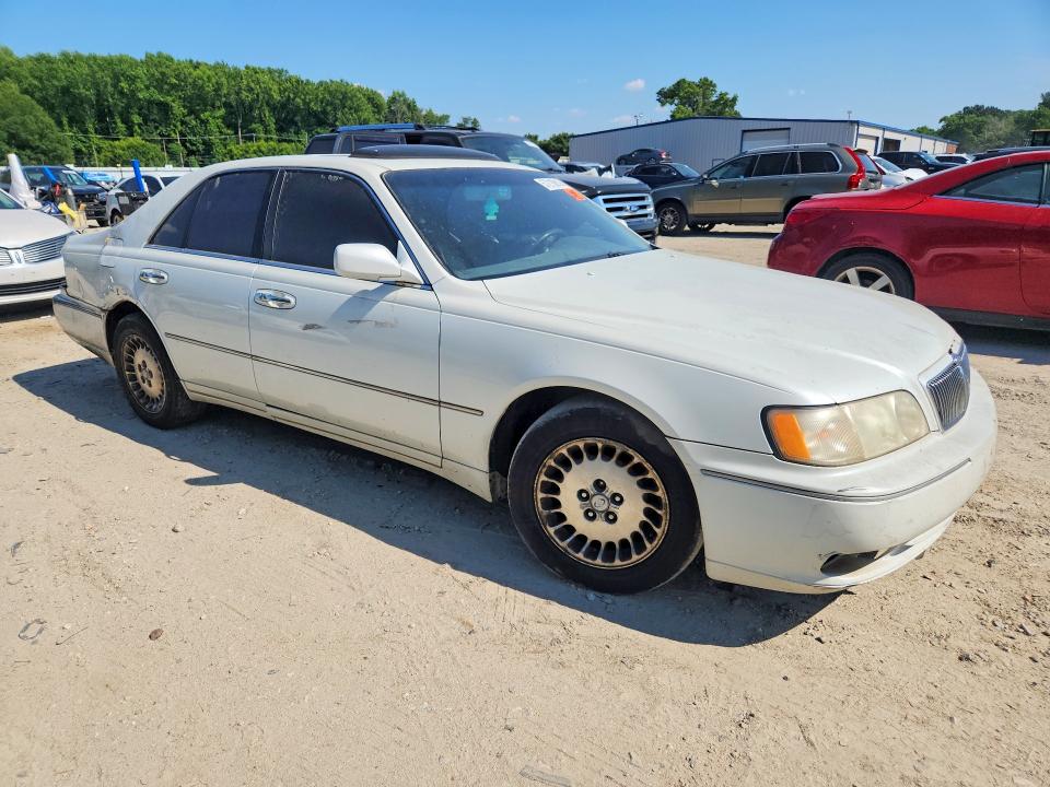 Продаж на аукціоні авто 1999 Infiniti Q45, vin: JNKBY31A3XM600281, номер лоту: 57218816