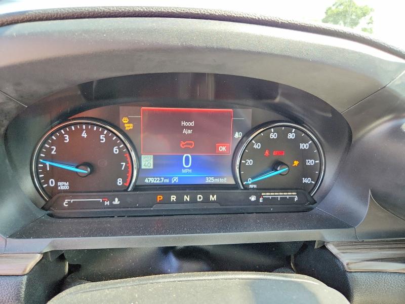 Aukcja sprzedaży 2020 Ford Explorer, vin: 1FMSK8FH4LGA76679, numer aukcji: 59153896