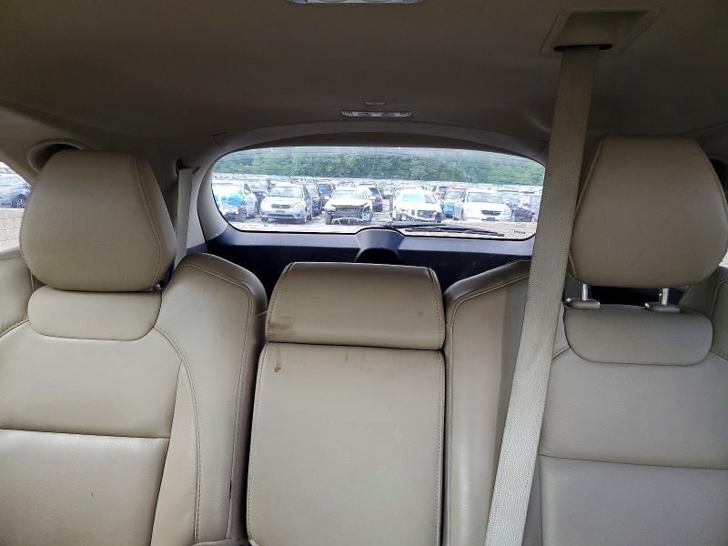 Aukcja sprzedaży 2015 Acura Mdx, vin: 5FRYD4H45FB025202, numer aukcji: 59060406
