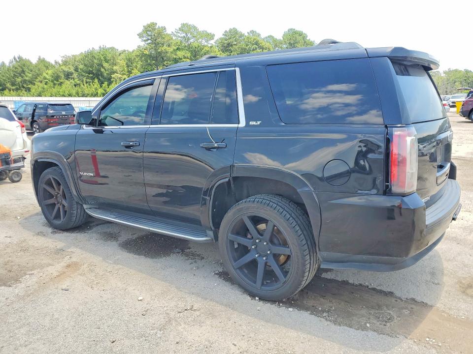 2016 Gmc Yukon მანქანა იყიდება აუქციონზე, vin: 1GKS1BKC6GR143991, აუქციონის ნომერი: 55450206